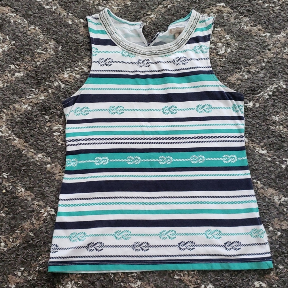 Banana republic top